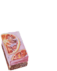 Summer Nom Sticker