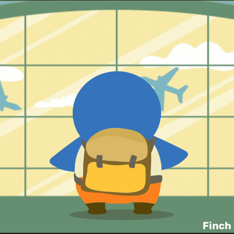 Go Home Love GIF by Finch Care