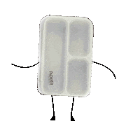 petitbento box bento petit petitbento Sticker