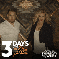 GIF by I Love Kellie Pickler