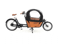 babboe_cargobike city transporter cargobike bakfiets GIF