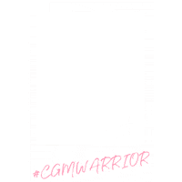 CountryGirlManagement cgm countrygirlmanagement cgmwarrior cgmevent Sticker