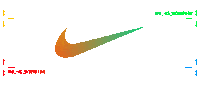 Swoosh Nikerunning Sticker by Nike Hong Kong