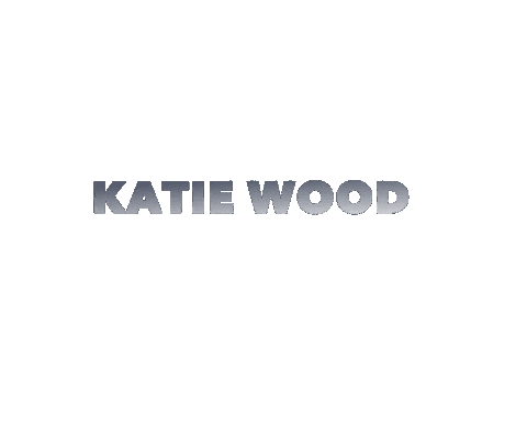 Sticker by Katie Wood