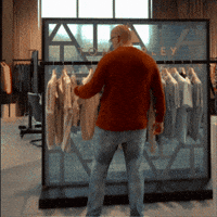 Deckert GIF by Hajo Mode