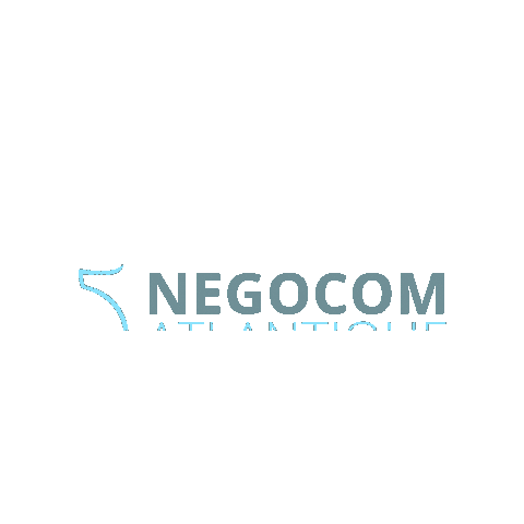 France Tourisme Sticker by NEGOCOM ATLANTIQUE
