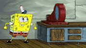 season 9 GIF by SpongeBob SquarePants