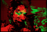 Video Art GIF by cskonopka
