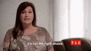 90 Day Fiance Choice GIF by TLC