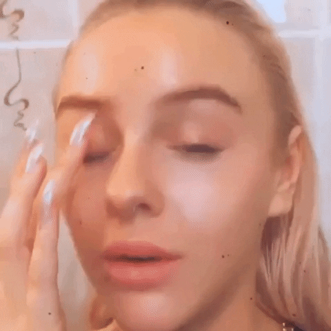 Press On Nails GIF by Trés She