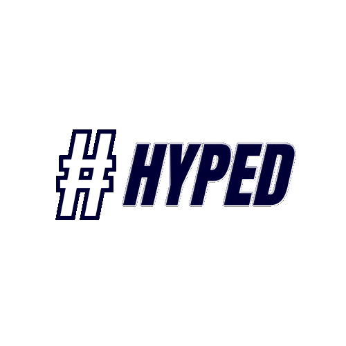 Mma Bodybuilding Sticker by hyped supplements
