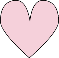 Heart Love Sticker