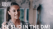 Happy Dance GIF by Absolutely Ascot