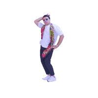 SHIVANandNARRESH dance kpop fashion sn Sticker