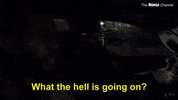 Liam Hemsworth GIF by The Roku Channel