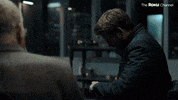 Liam Hemsworth GIF by The Roku Channel