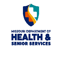 healthylivingmo health mo missouri public health Sticker