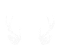 Horns Sticker by Mint Films