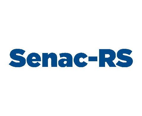 Sticker by Senac RS