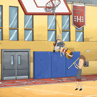 Beavis And Butthead Falling GIF by Paramount+