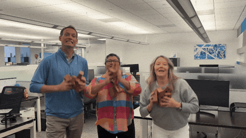 Give A Brick GIF by Silverton Mortgage