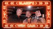 The Voice Episode 3 GIF by NBC