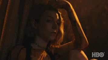 Unsettling Dominic Fike GIF by euphoria