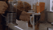 Sean Faris Coffee GIF by Hallmark Mystery