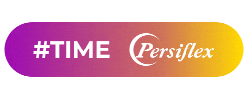 Sticker by Persiflex