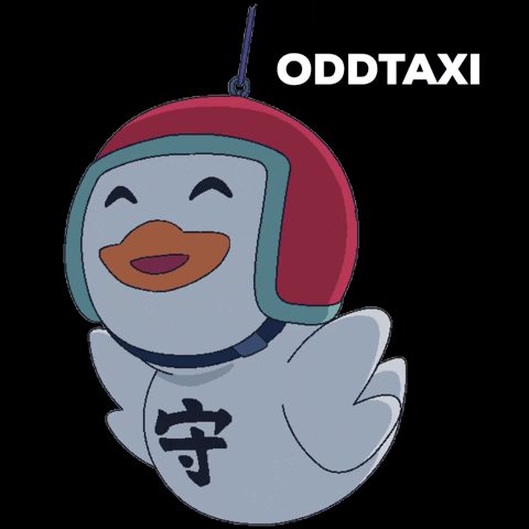 picstokyo giphygifmaker anime taxi pics GIF
