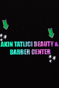 akintatlicibeautycenter akin tatlici barber center akintatlicibeautycenter GIF