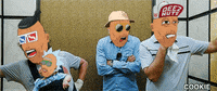 deeznutsnft deez nuts deez nuts nft fuck cancer deez cookie GIF