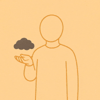 Flower Morph GIF by WeQuorum