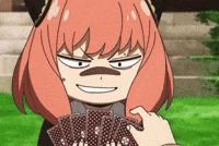 Anya GIF