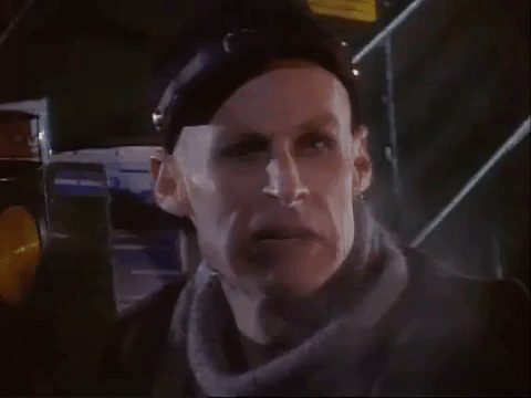 season 3 GIF