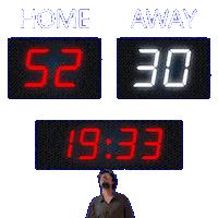 52 Home Sticker