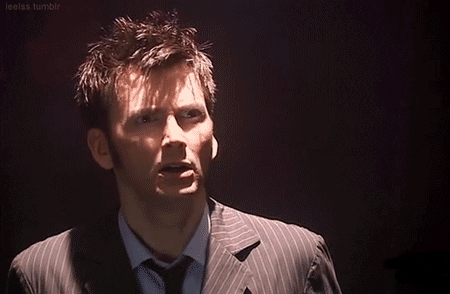 Confused Doctor Who GIF - Find & Share on GIPHY