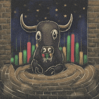 Crypto Celebrating GIF