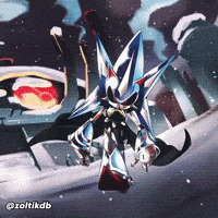 Sonic The Hedgehog GIF