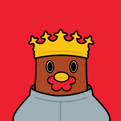 Austin Powers Avalanche GIF by COQINU