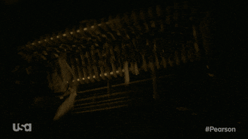 usa network television GIF by Pearson