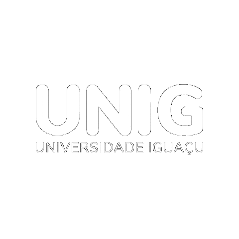 universidadeiguacu giphygifmaker unig Sticker