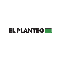 Ep Sticker by El Planteo