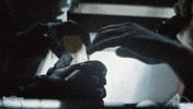 Matt Murdock Holding Hands GIF by Marvel Studios