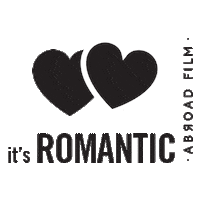 AbroadFilm movies watching movies abroadfilm moviegenres Sticker