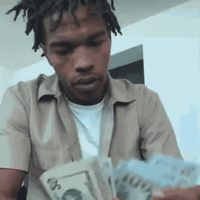 Making Money GIF by Strapped Entertainment