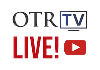 otrcapital otr otrcapital overtheroad otrtv Sticker