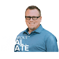 Real Estate Sticker by Century 21 Real Estate Center