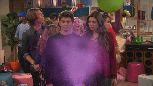 superpower GIF by Nickelodeon
