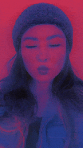 Destiny Dessy GIF by Cyber Drive Drinks